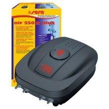 sera air plus 550